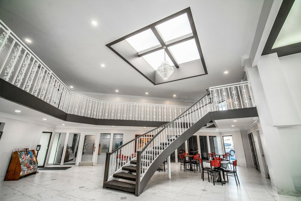 Фото Quality Inn & Suites Buena Park Anaheim