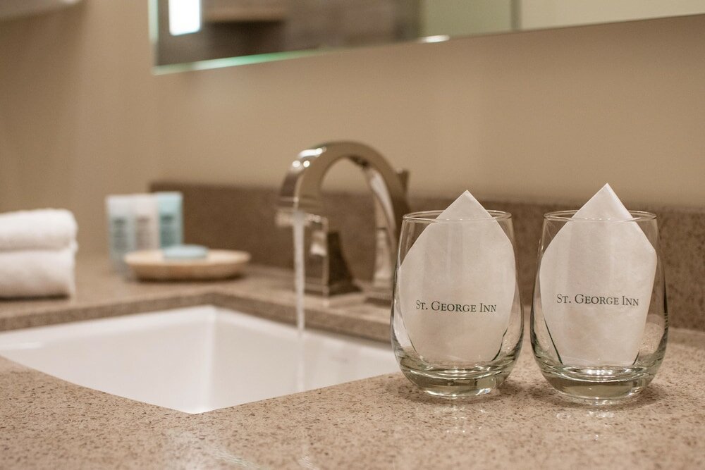 Фото St George Inn