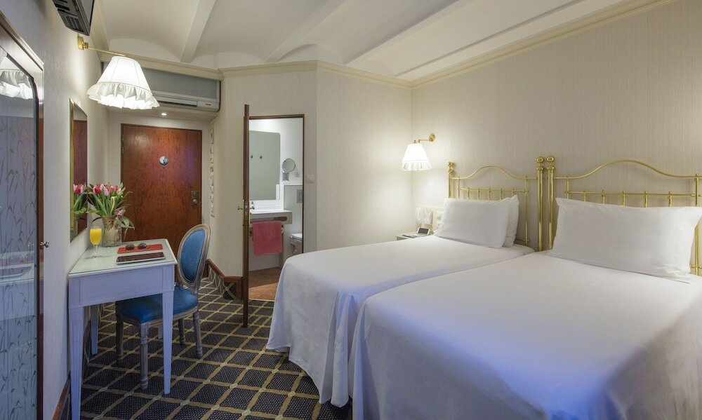 Фото Hotel Continental Palacete