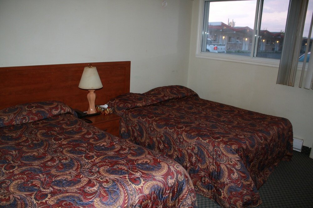 Фото Grand Motel St-Hubert