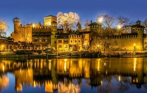 Гостиница Hotel Lancaster