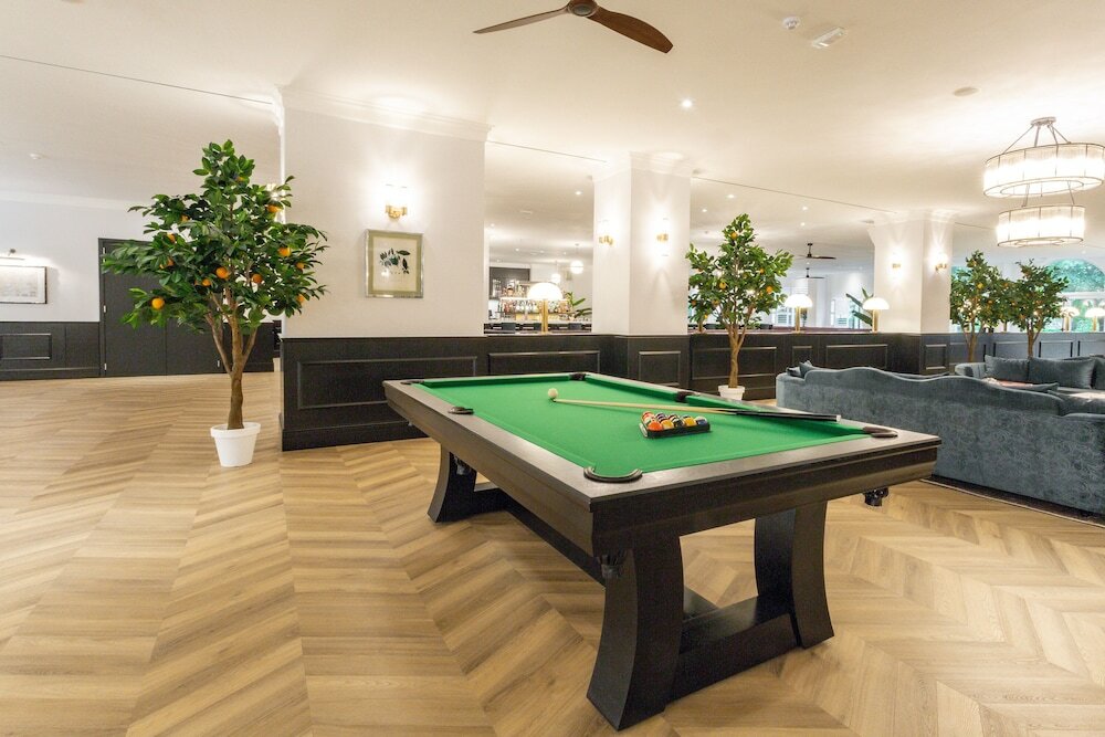 Фото a&o Brussel Centrum