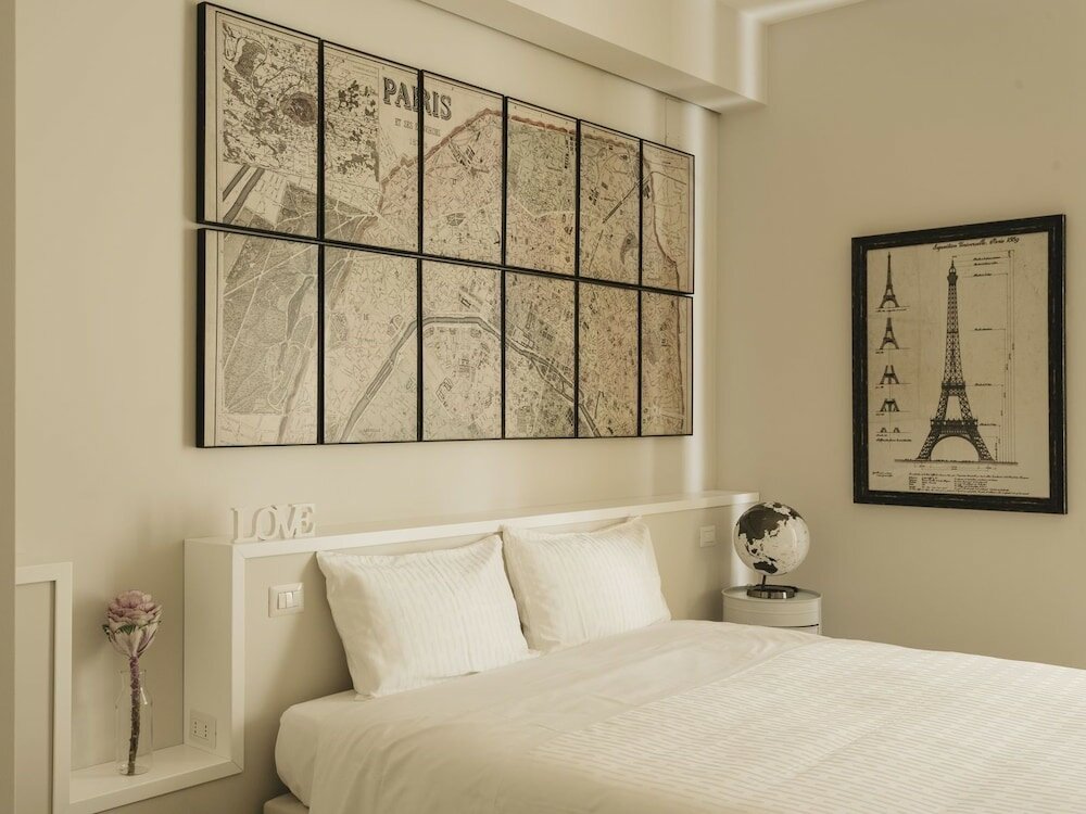 Фото Livingstone