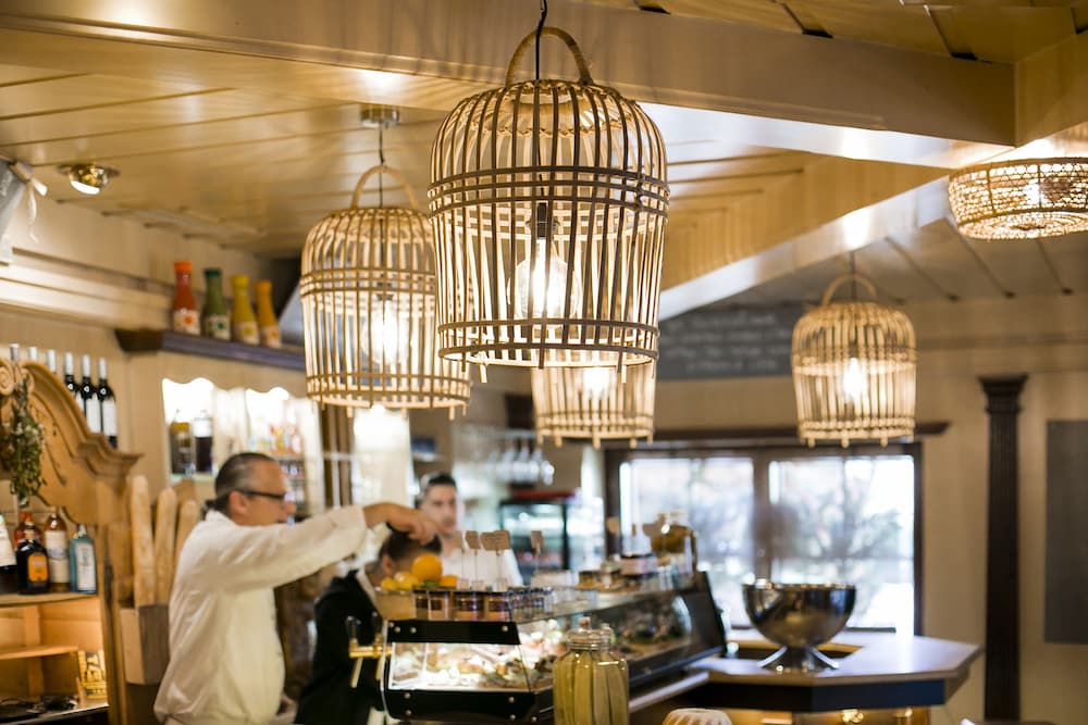 Фото Hotel Stroblerhof