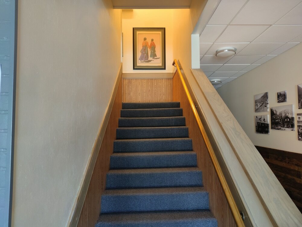 Фото Pemberton Hotel