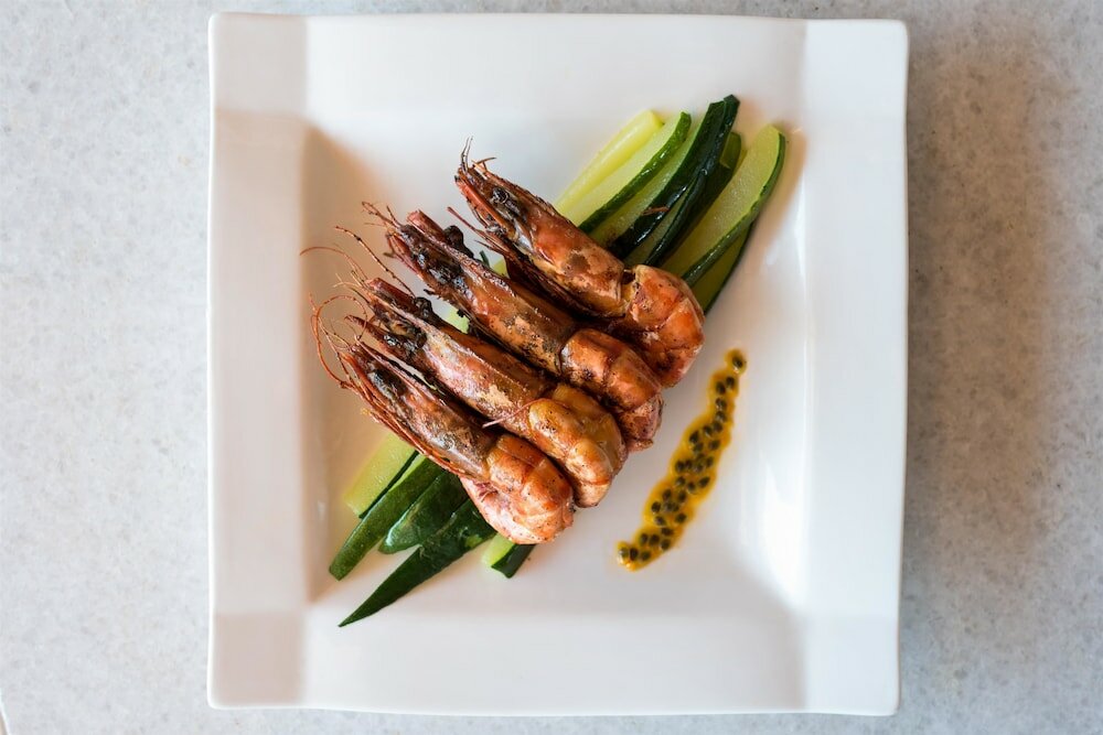 Фото Golden Tulip Stonetown Boutique