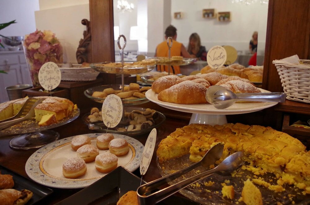 Фото Hotel Vergilius