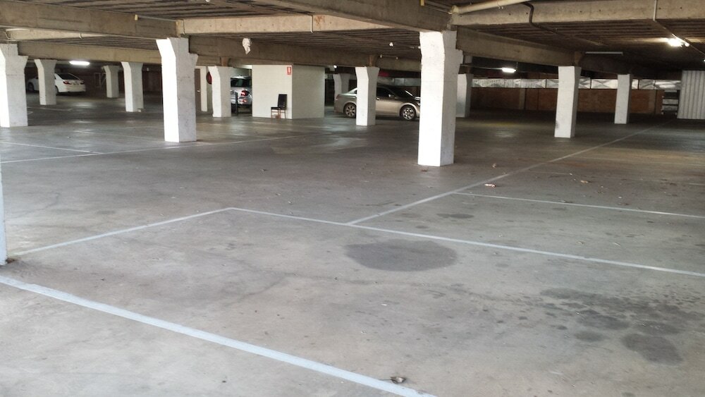 Фото The Grand Motel