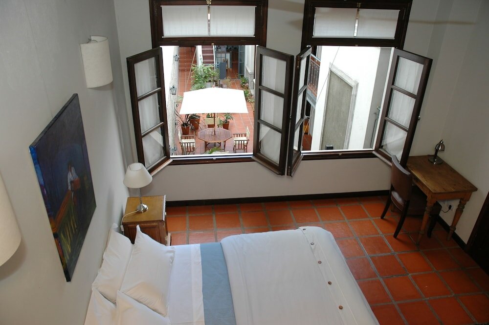 Фото Posada Gotan