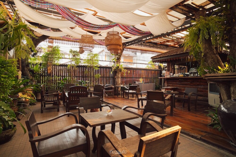 Фото Baan Krittika