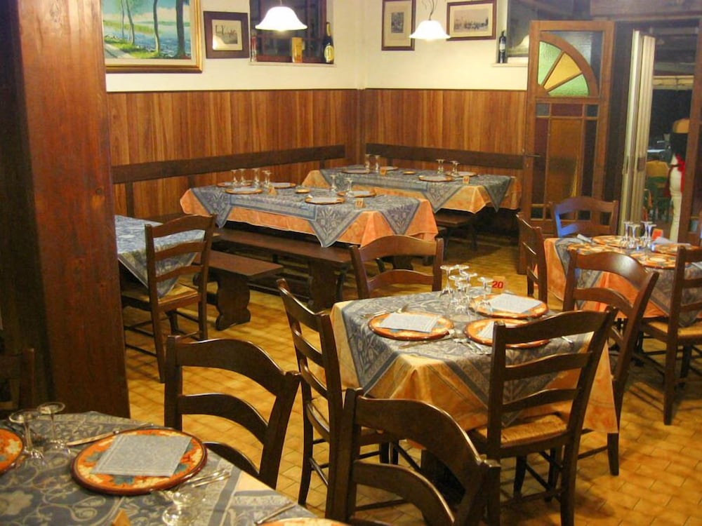 Фото Badiaccia Camping Village