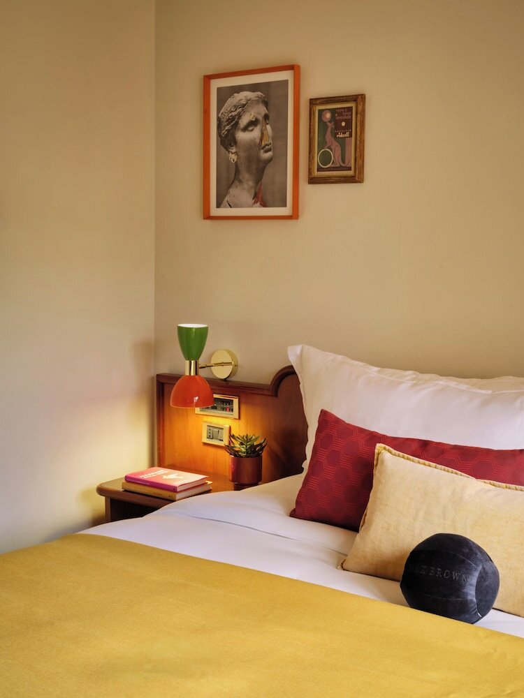 Фото Hotel Ascot