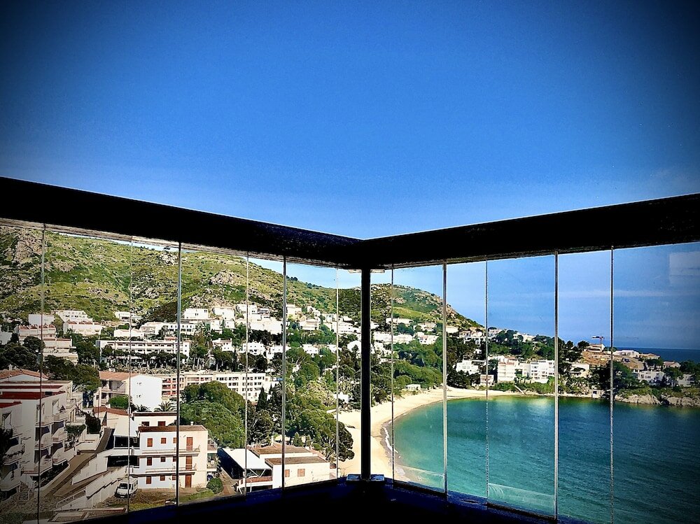 Фото Almadraba Park Hotel