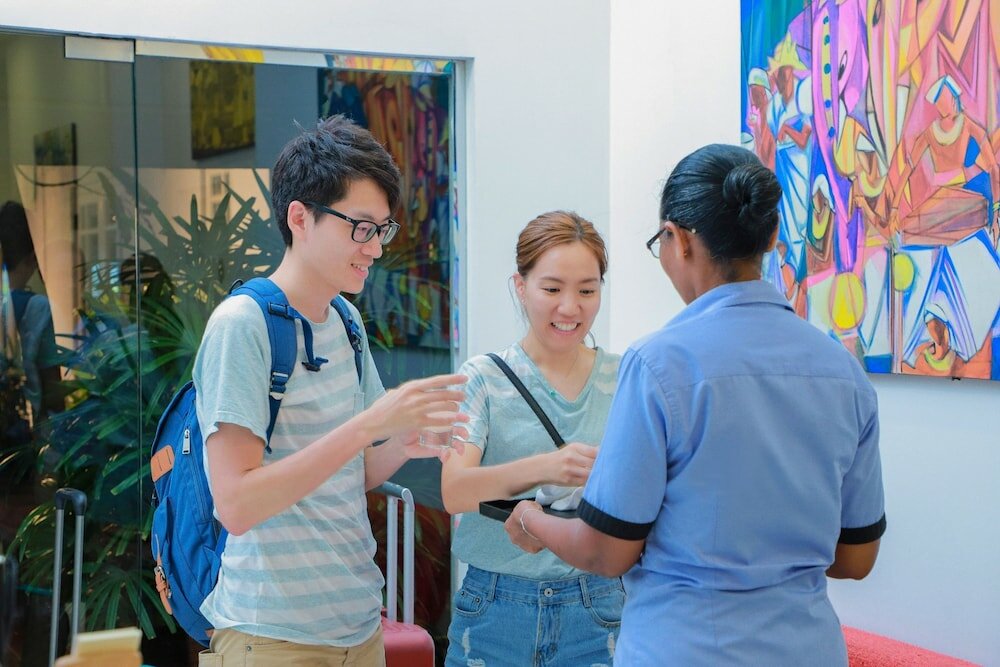 Фото Blue Water Boutique Hotel