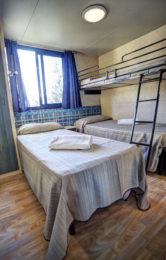 Фото Flaminio Village Bungalow Park