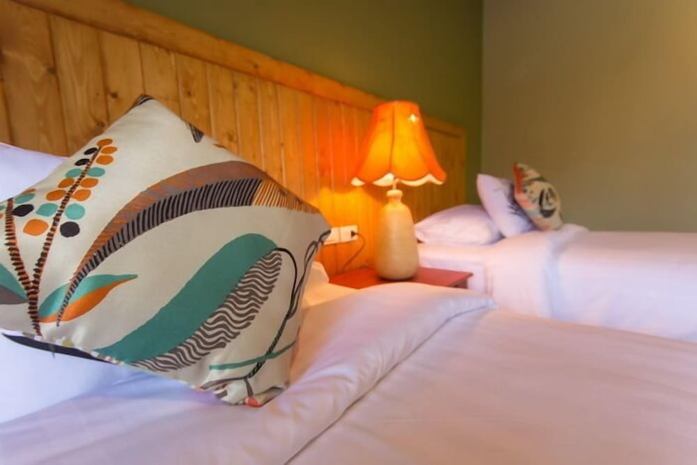 Фото Cha Am Country Home