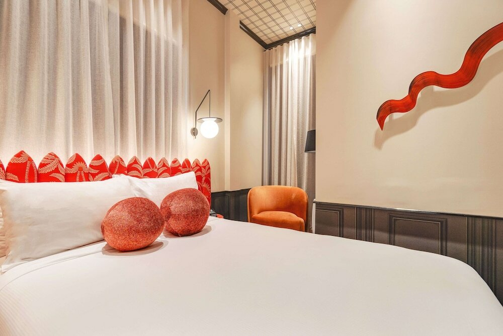 Фото Naumi Studio Wellington