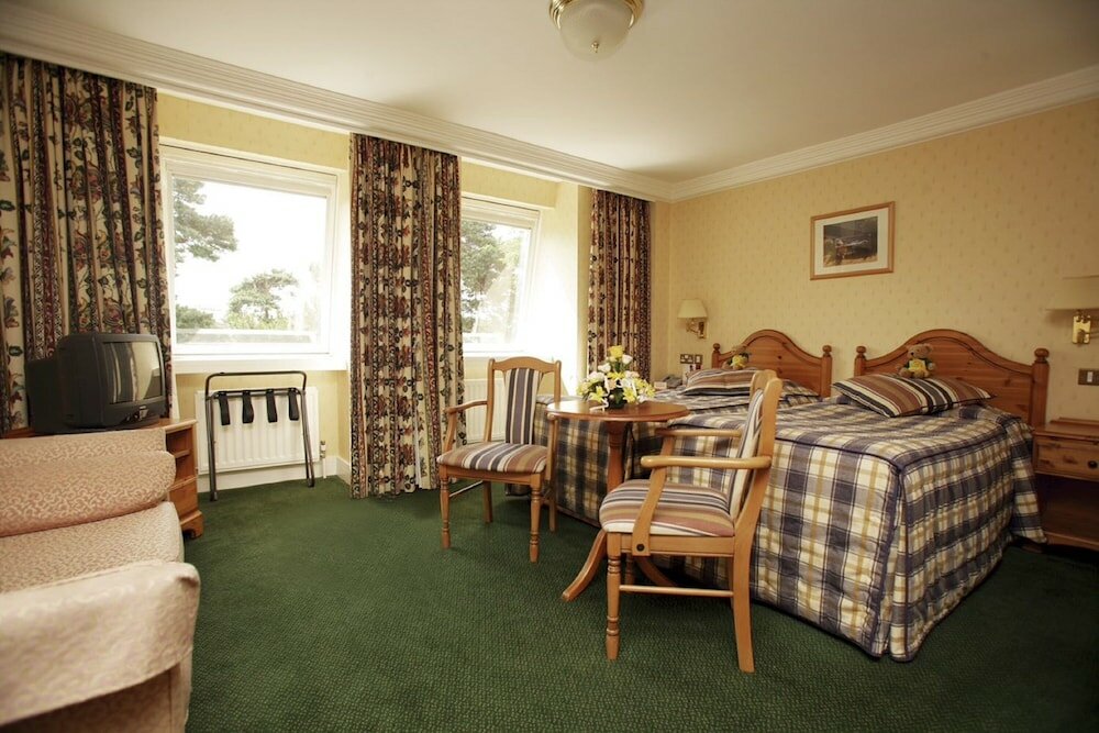 Фото Elstead Hotel