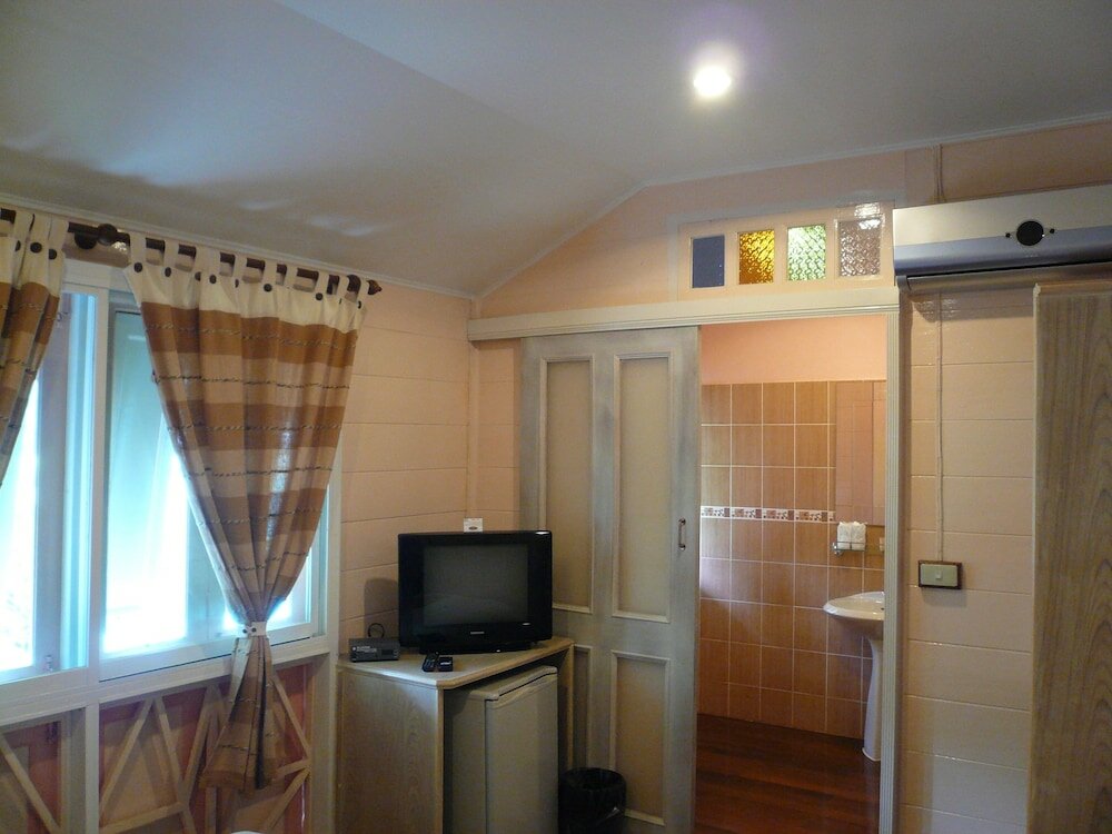 Фото Samsen sam Place