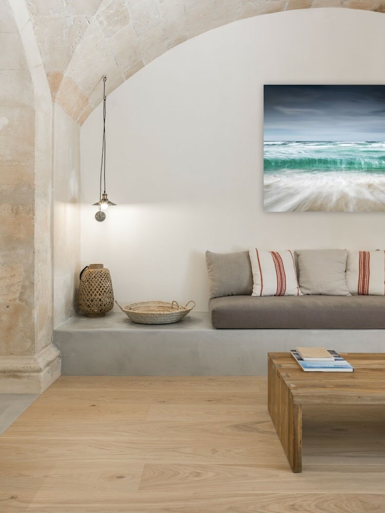 Фото Son Julia Country House & SPA