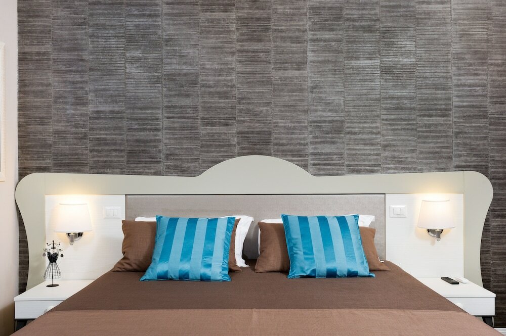 Фото Vico Rooms and Terrace