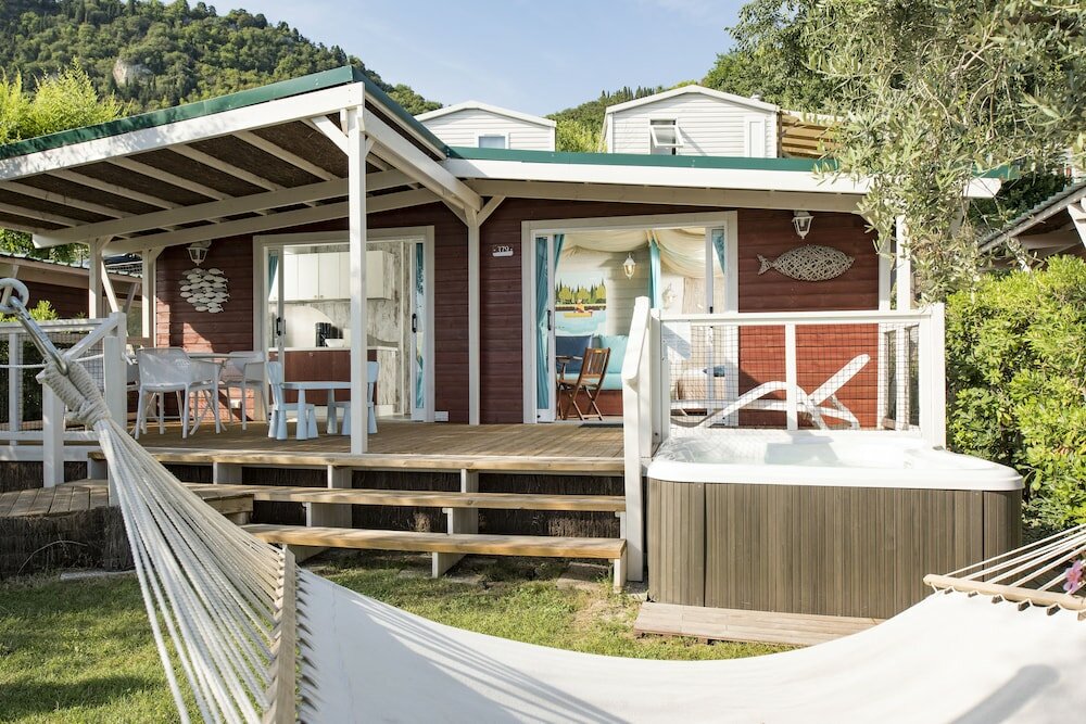 Фото La Rocca Camping Village