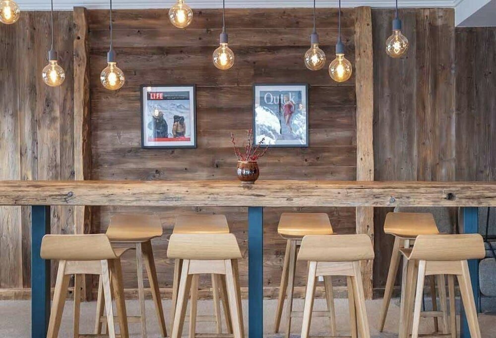 Фото Les 3 Vallées, a Beaumier hotel