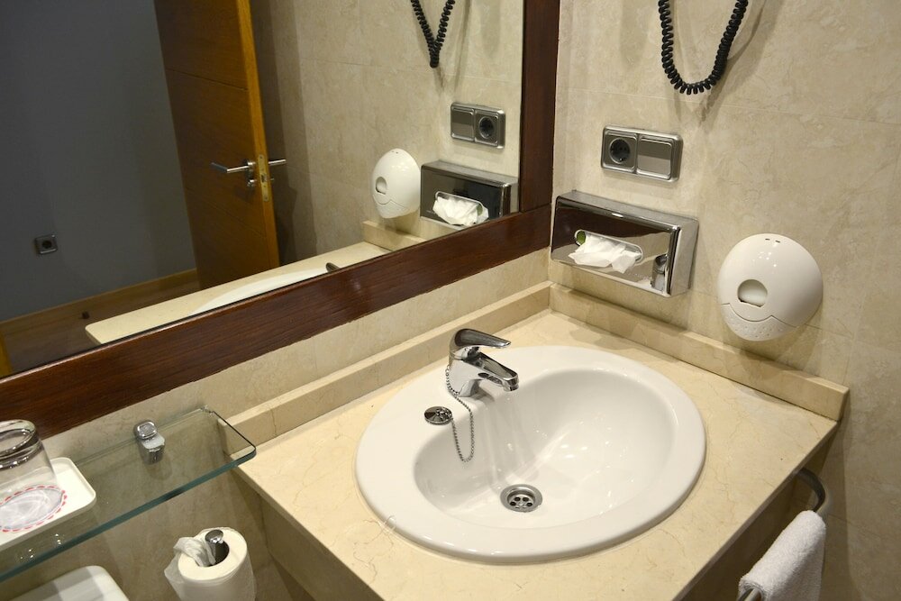 Фото Hotel Alda Palacio Valdés