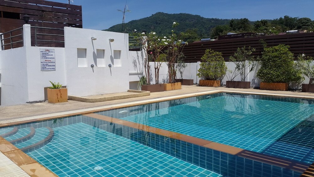 Фото Patong Princess Hotel