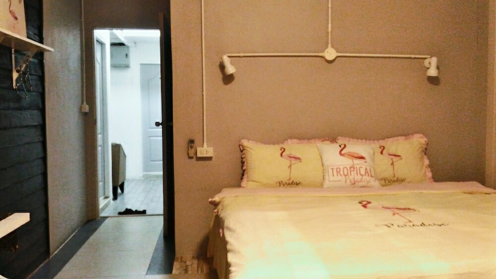 Фото Tamada House