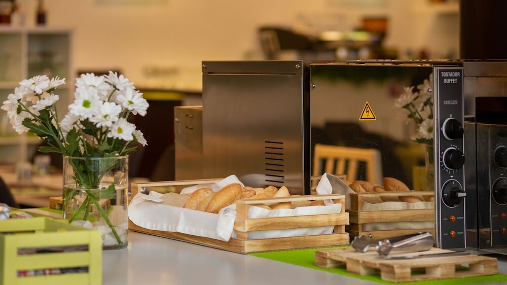 Фото Hotel Las Estrellas