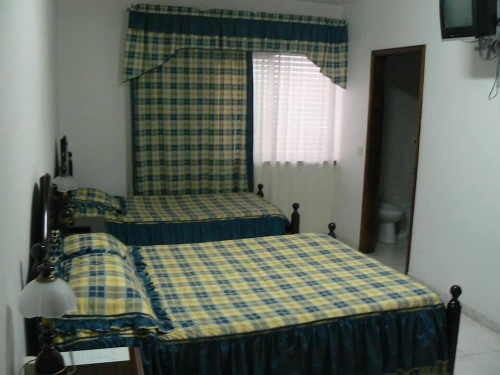 Фото Hospedaria Jsf