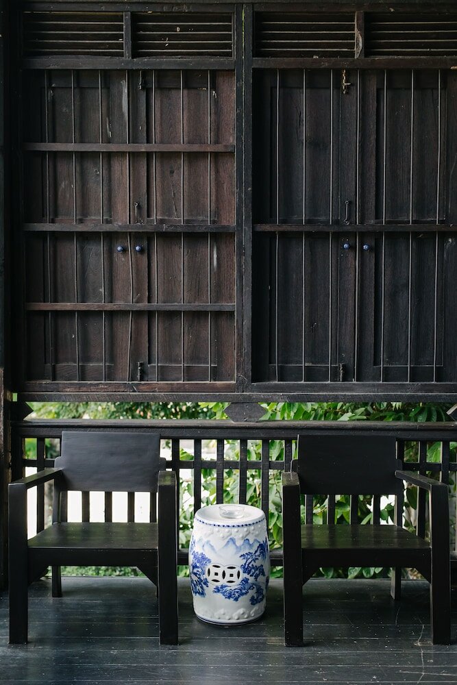 Фото Chotana Villa