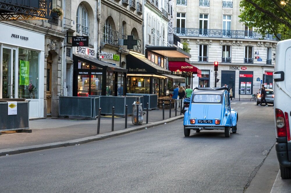 Фото Hotel Delavigne