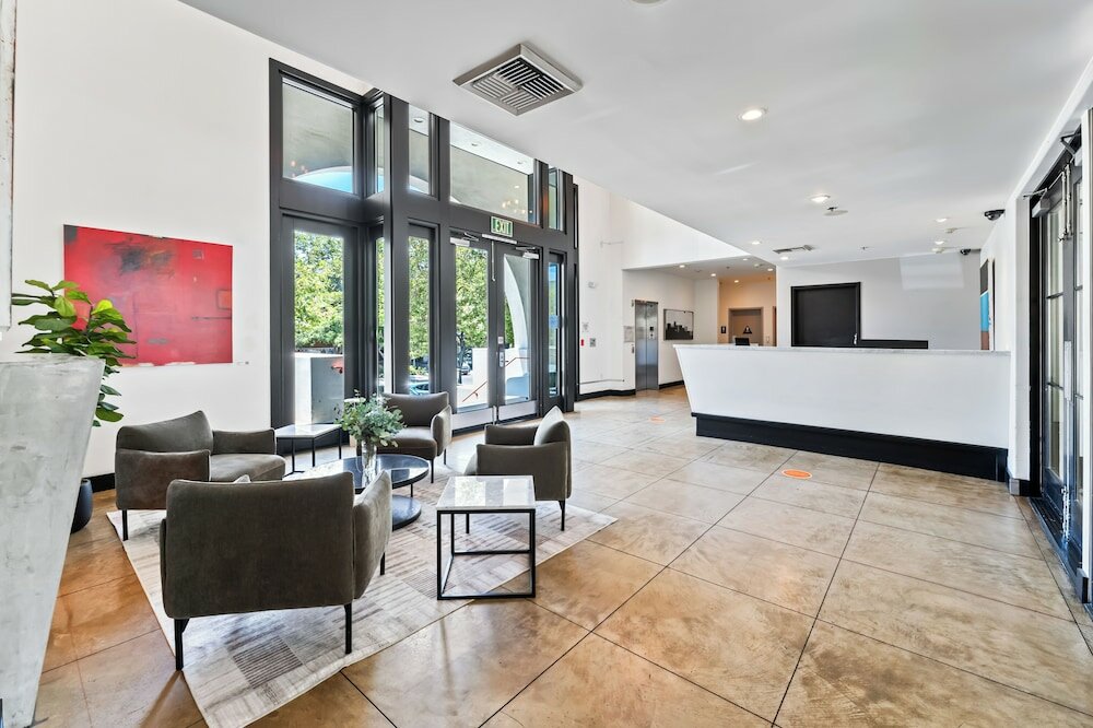 Фото Hotel Casa 425 + Lounge