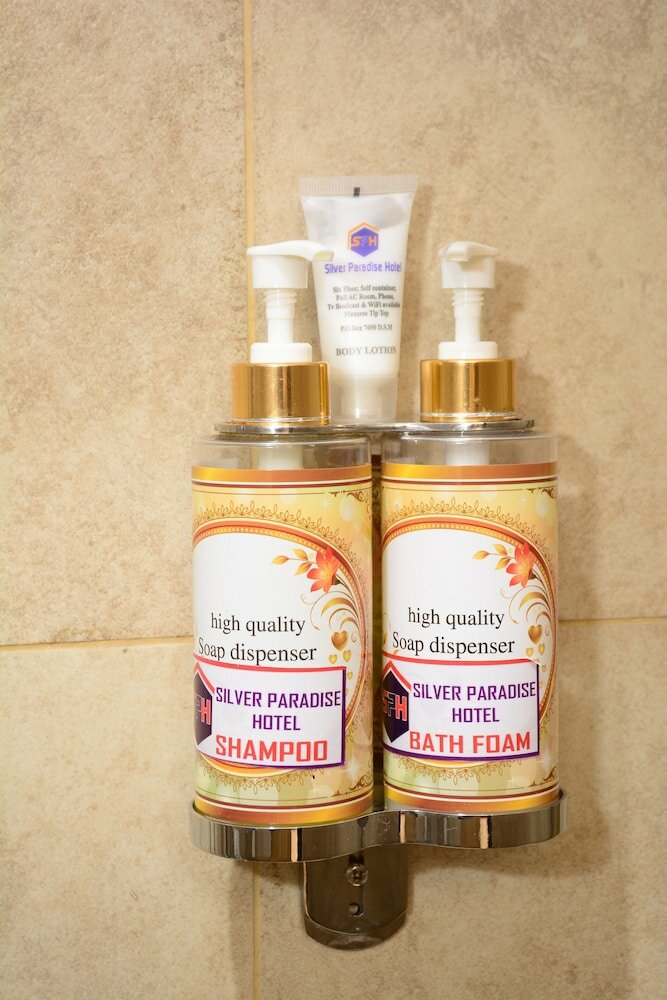 Фото Silver Paradise Hotel