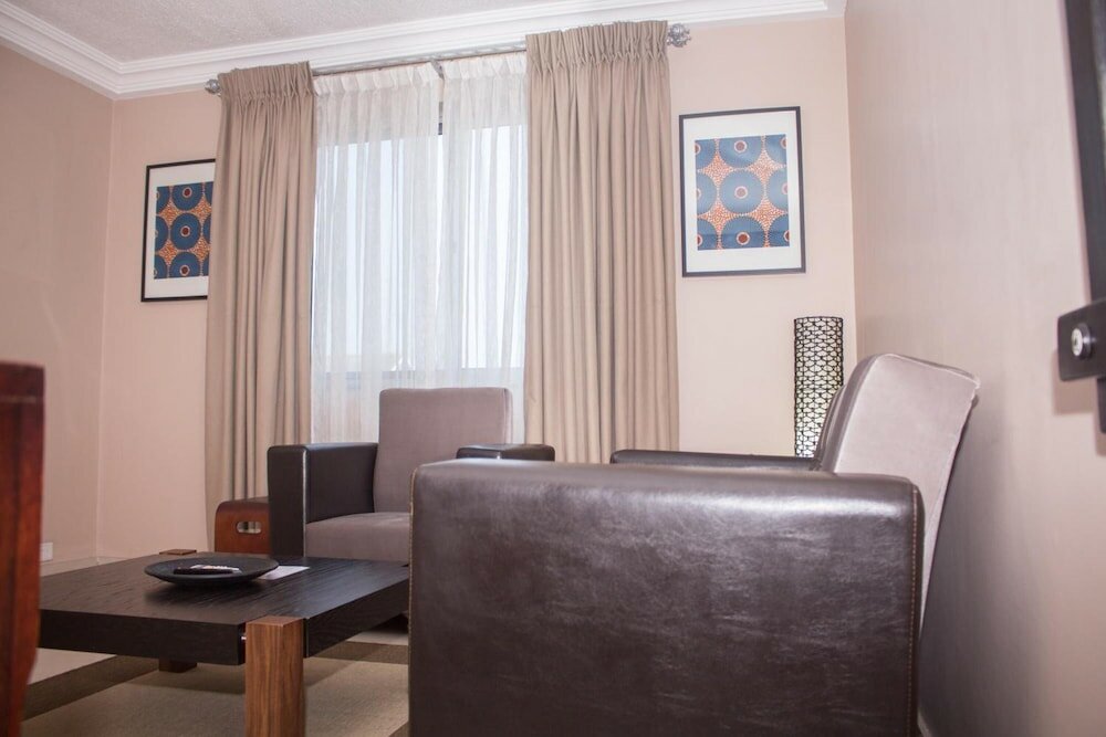 Фото Manjaro Suites