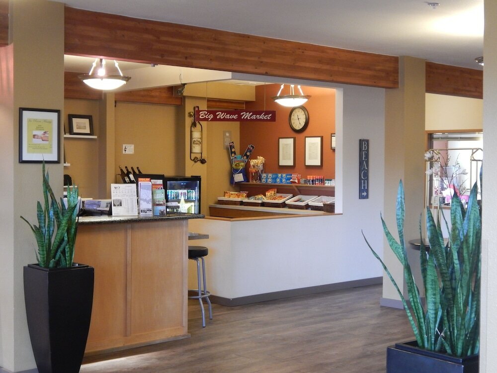 Фото Inn at Wecoma