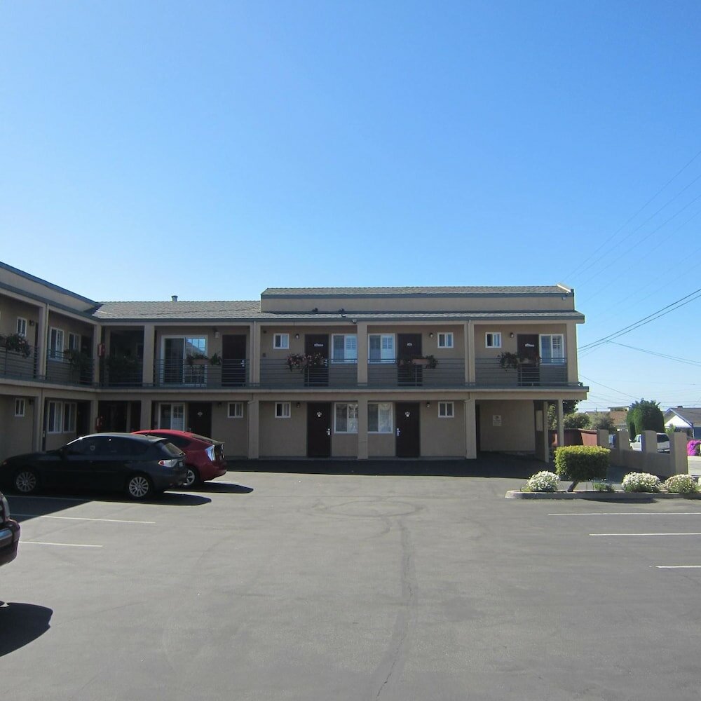 Фото Pacific Best Inn