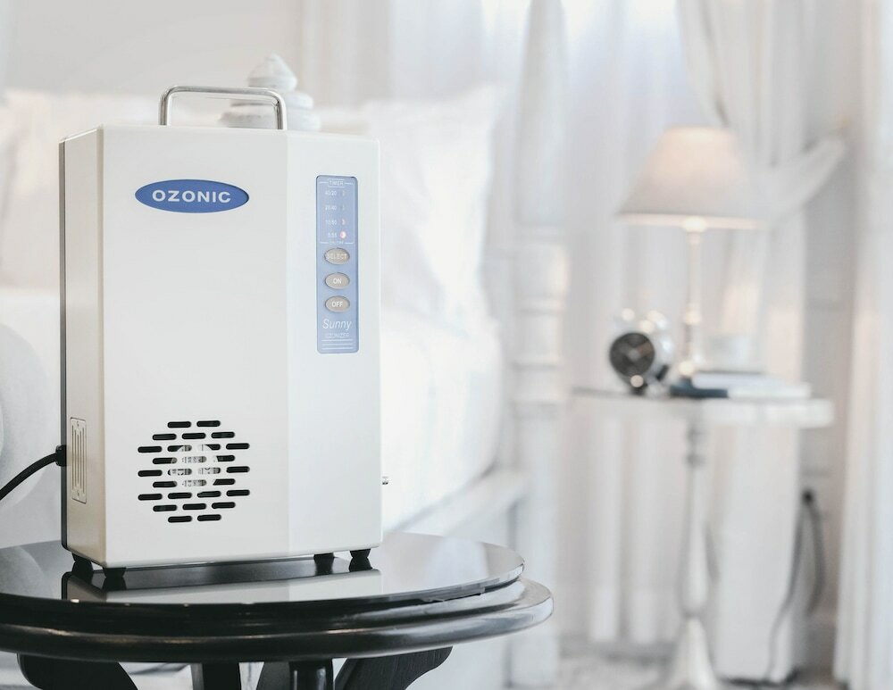 Фото Noursabah Bed Bangkok