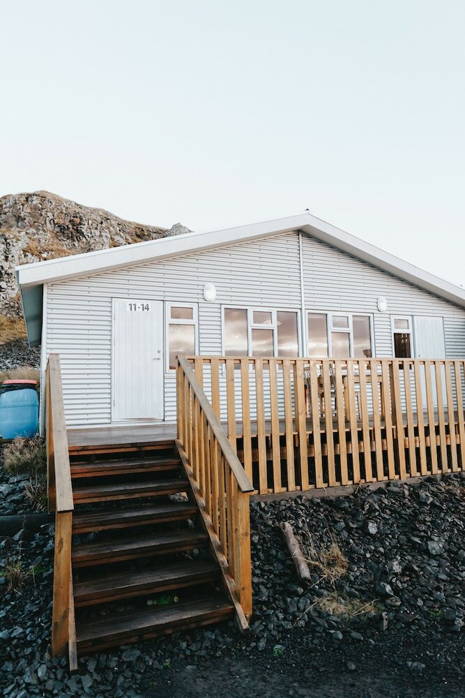 Фото Malarhorn Guesthouse