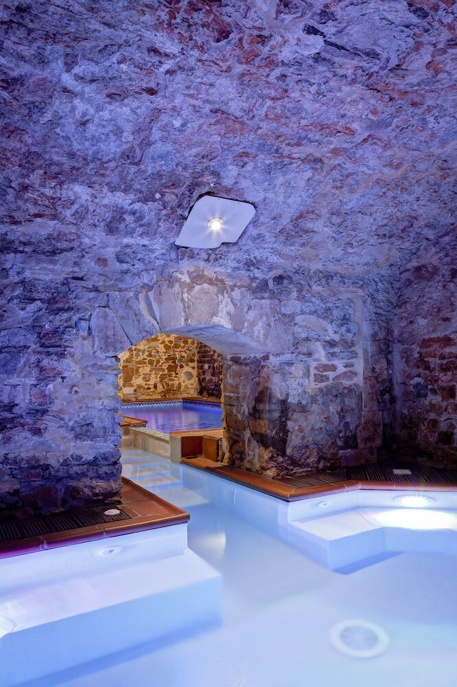 Фото Grand Hotel Des Terreaux 