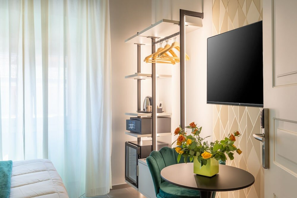 Фото Morpheus Rooms