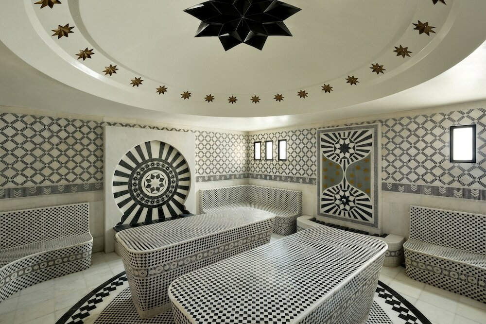 Фото Crowne Plaza Al Khobar, an Ihg Hotel