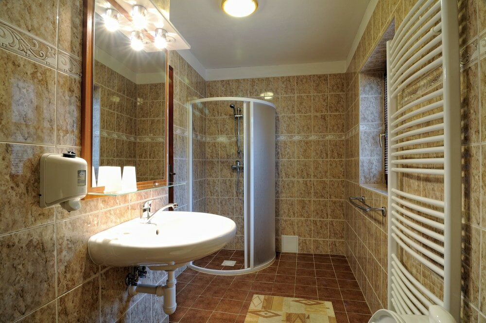 Фото Penzion Kachelman