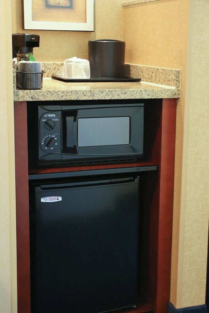 Фото Courtyard by Marriott Blacksburg