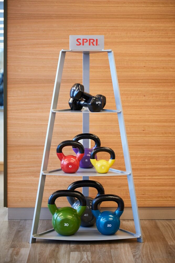 Фото Ac Hotel by Marriott Miami Aventura