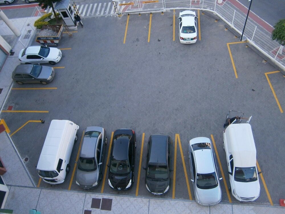 Фото Lord Hotel Camburi