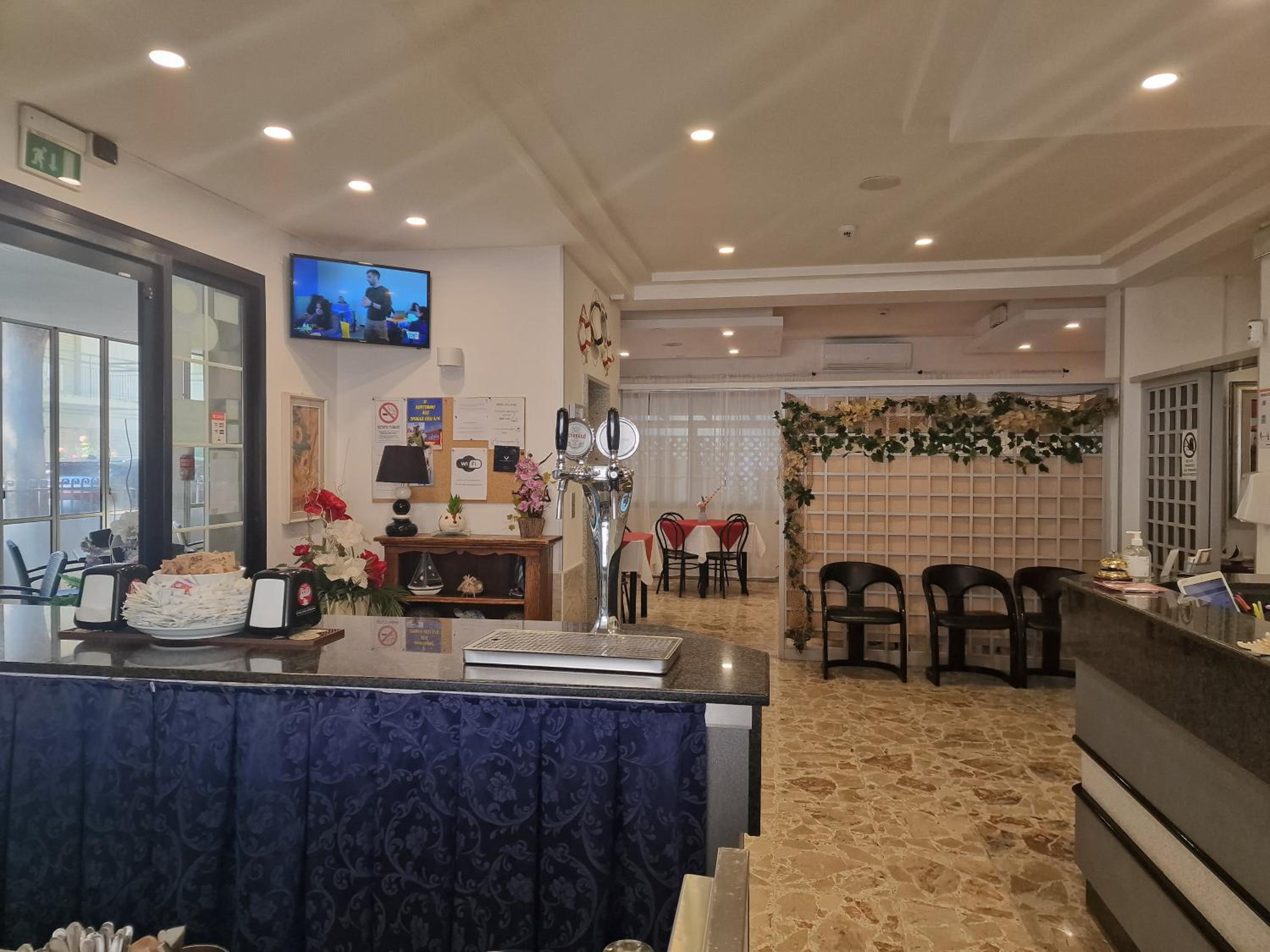 Фото Hotel Anna Mare