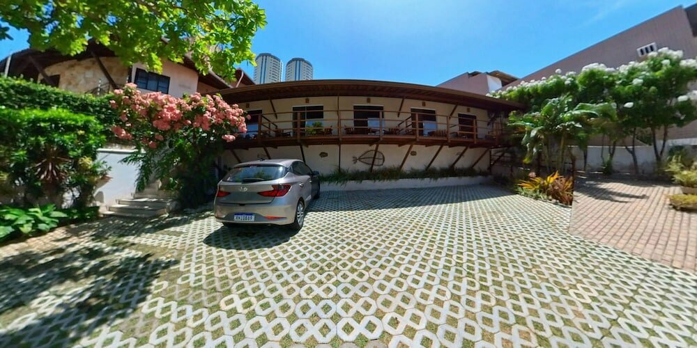 Hotel Pousada Mar e Brisa, Natal, photo